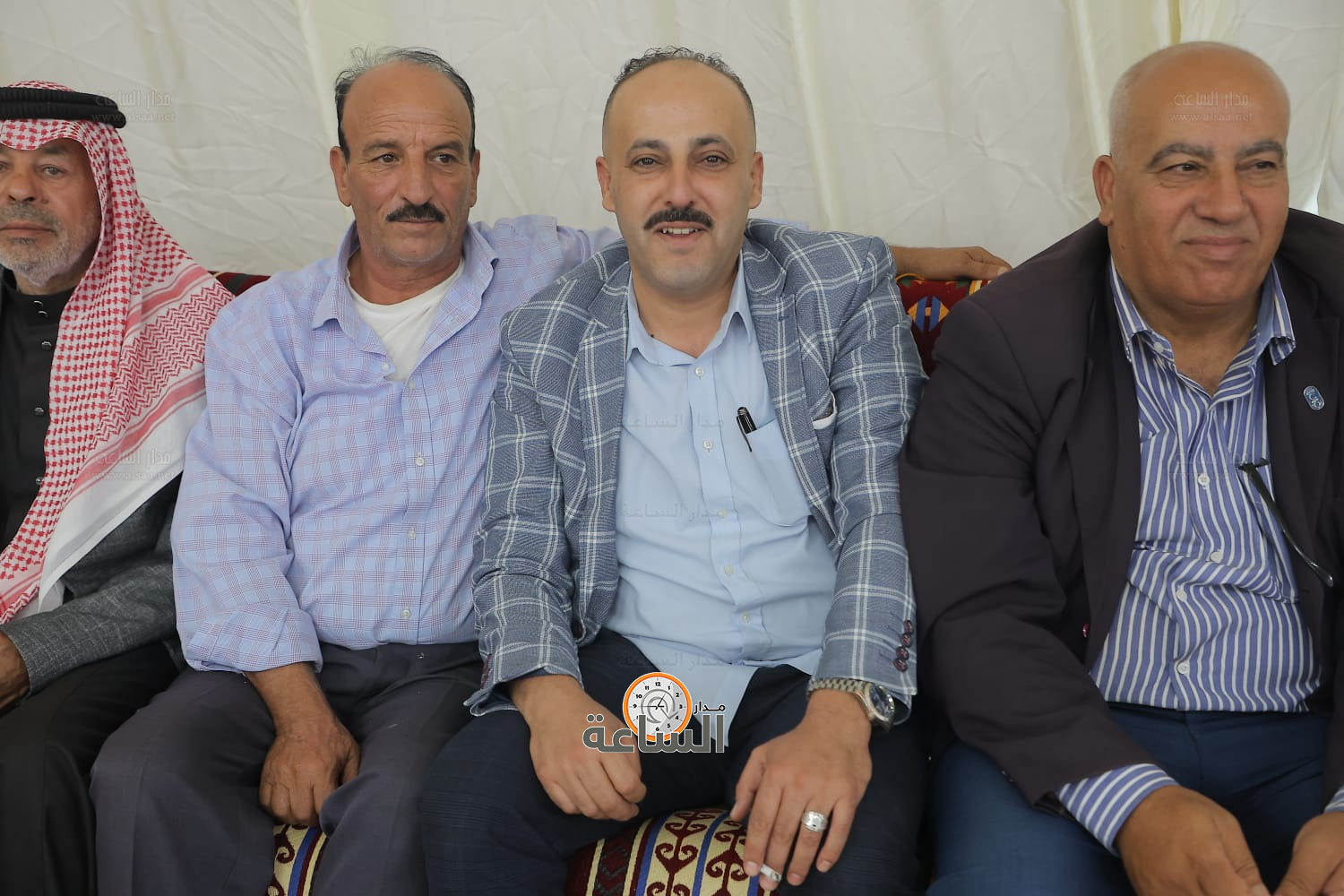 Madar Al-Saa Images 0.8708419887893718