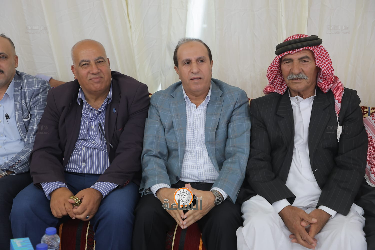 Madar Al-Saa Images 0.13959918585054343