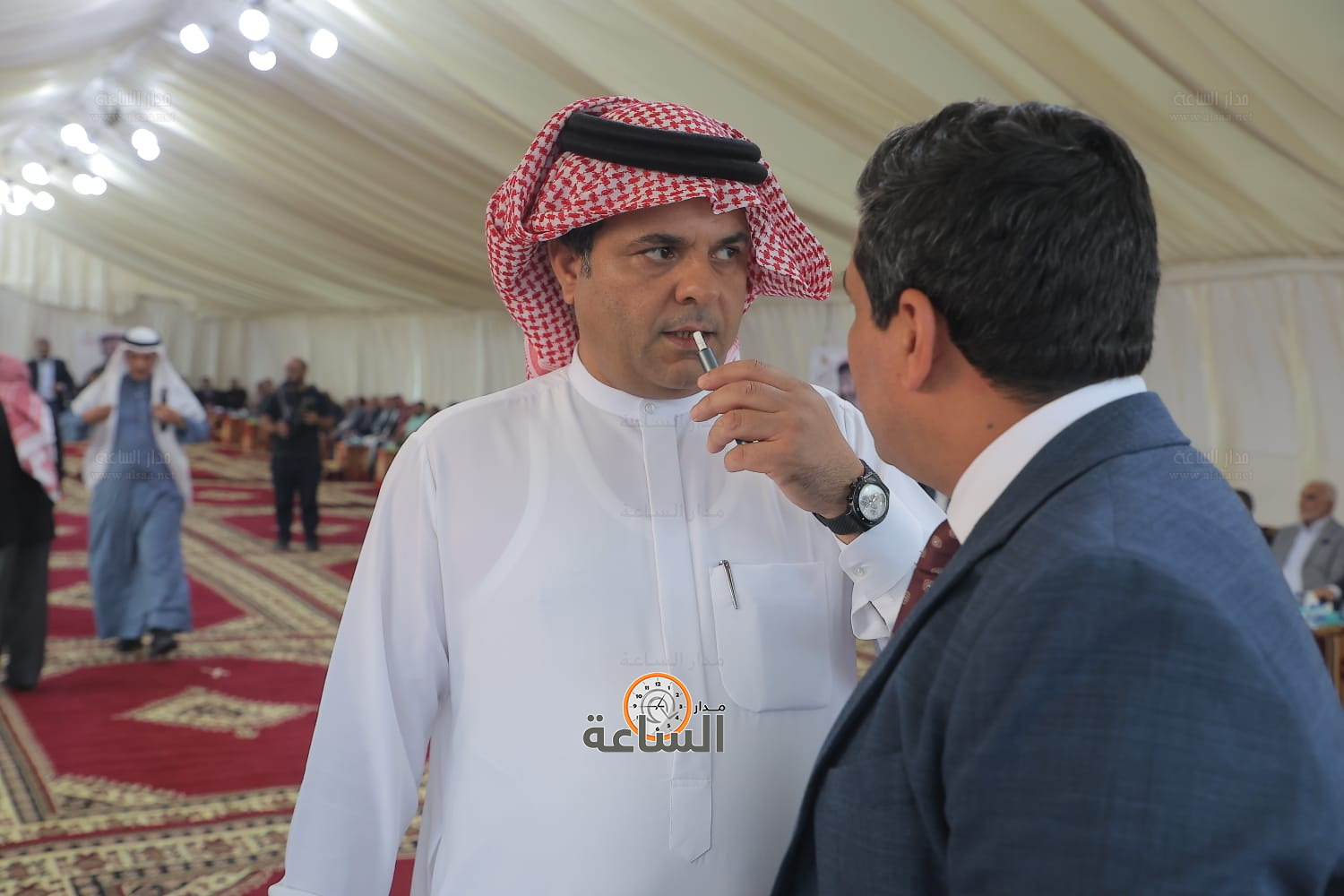 Madar Al-Saa Images 0.5970004344592721