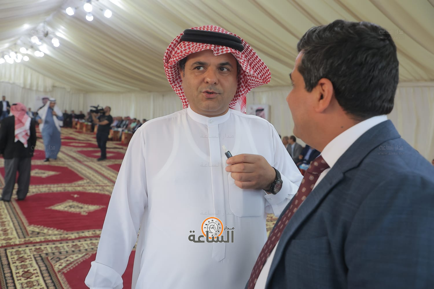 Madar Al-Saa Images 0.4299126665125407