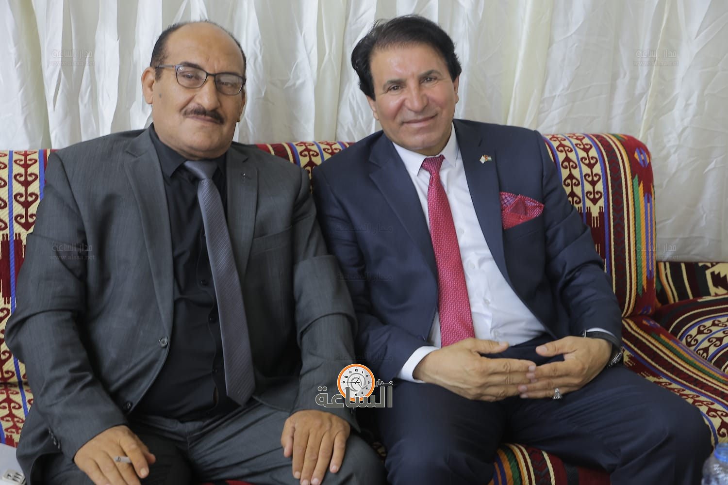 Madar Al-Saa Images 0.7662405583679629