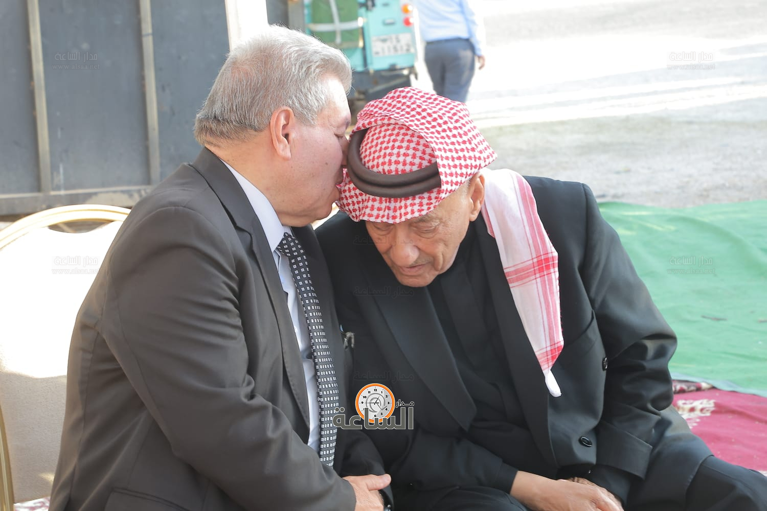 Madar Al-Saa Images 0.5585708637063654