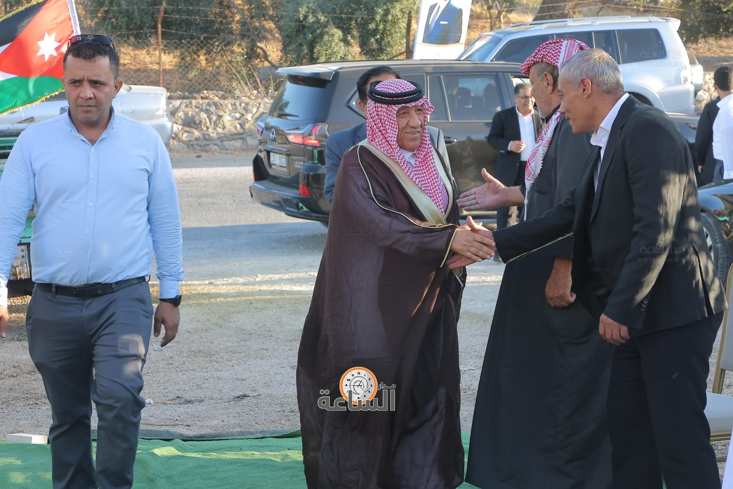 Madar Al-Saa Images 0.8317055585983346