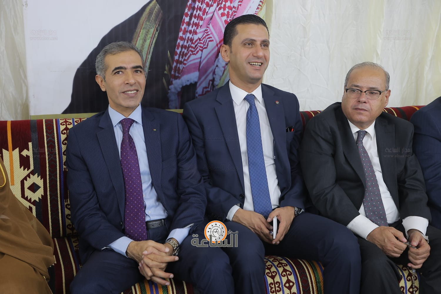 Madar Al-Saa Images 0.8721605262465637