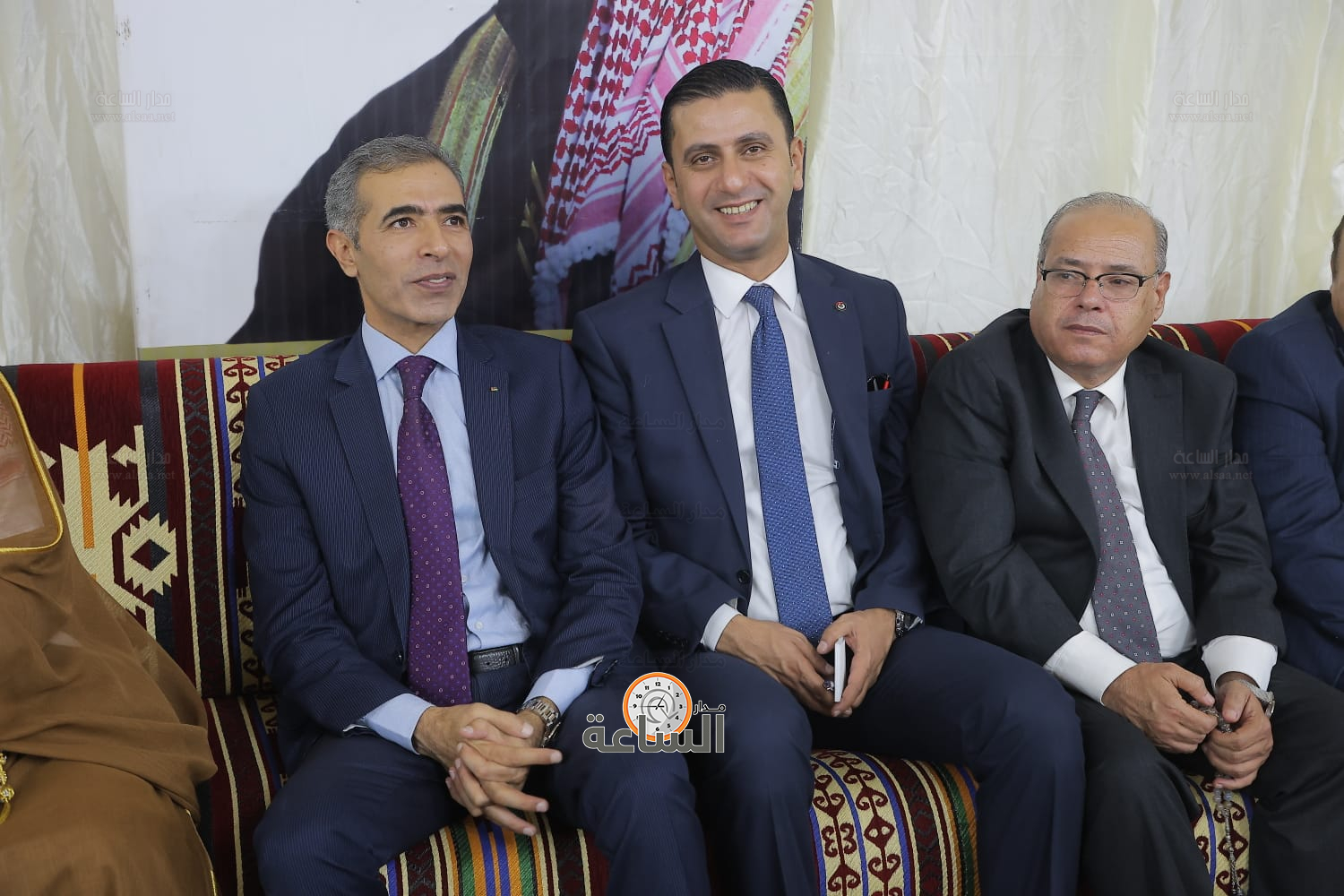 Madar Al-Saa Images 0.577821914342282