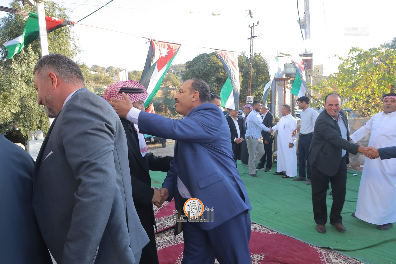 Madar Al-Saa Images 0.5090549412798425