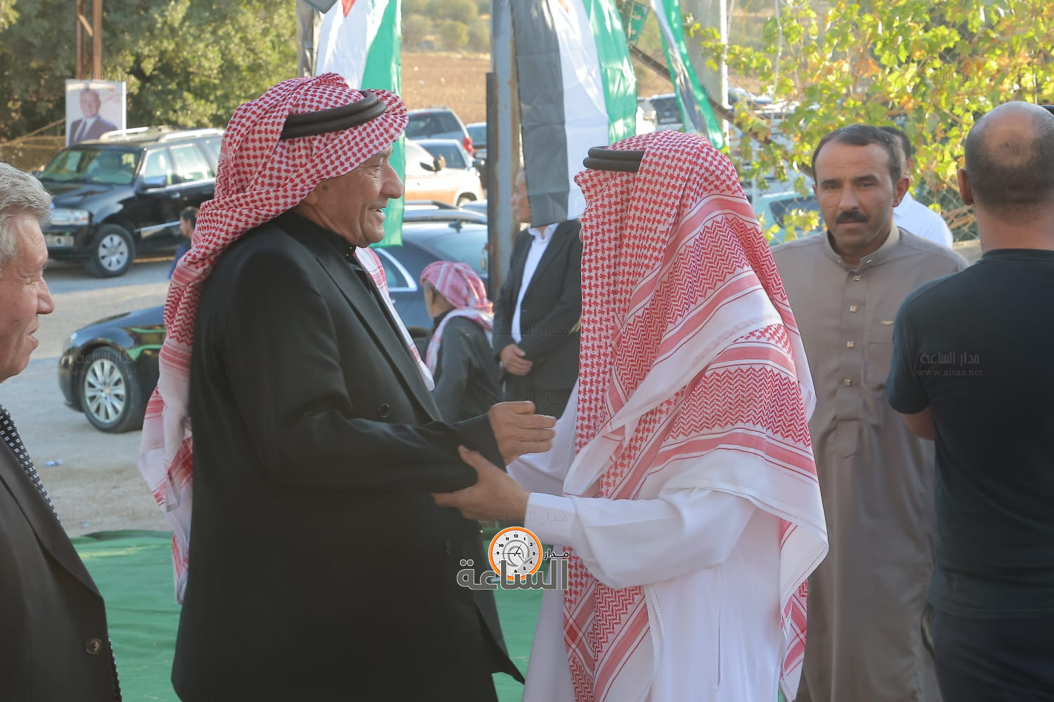 Madar Al-Saa Images 0.789379642752558