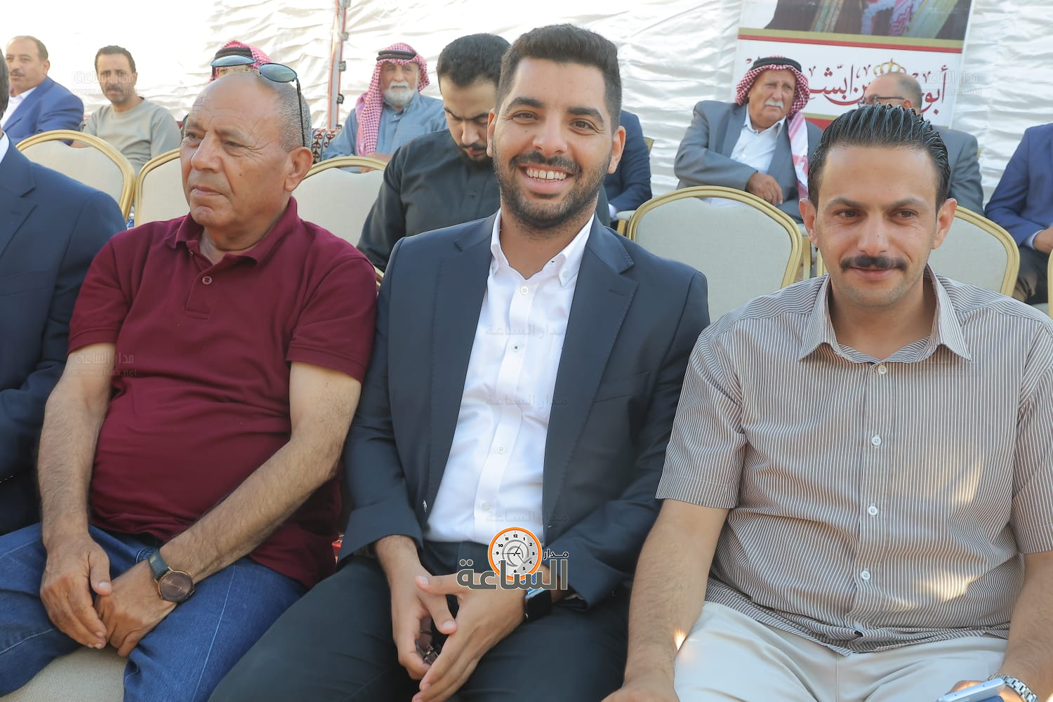 Madar Al-Saa Images 0.6082454188542377