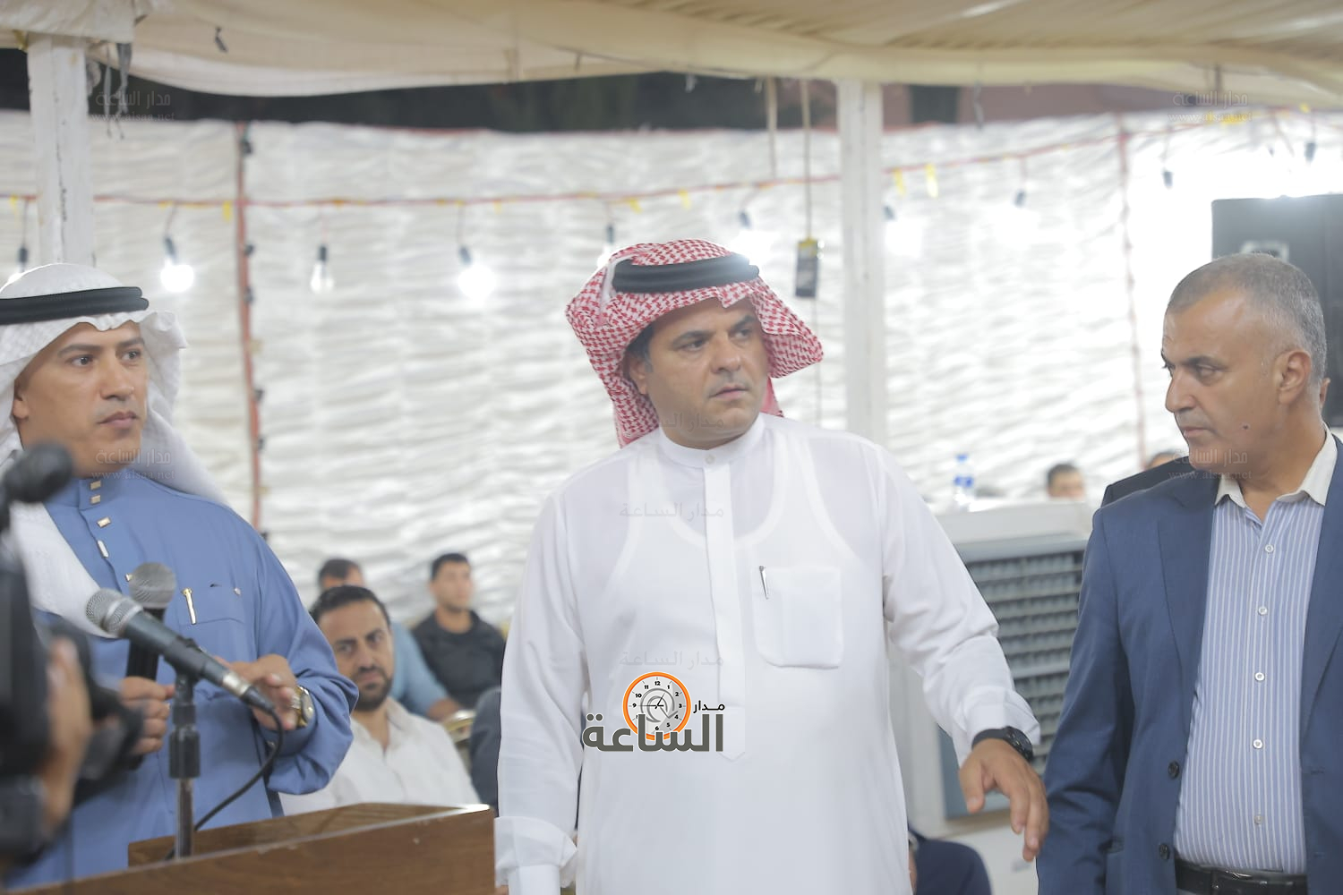 Madar Al-Saa Images 0.01789181208189139