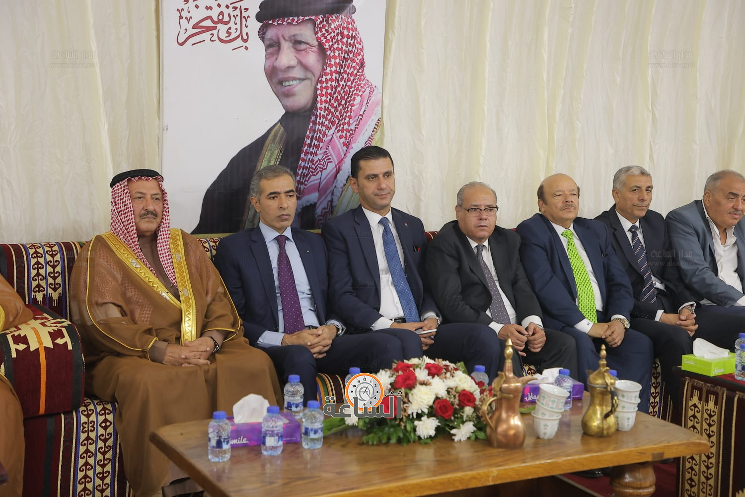 Madar Al-Saa Images 0.6077625875533085