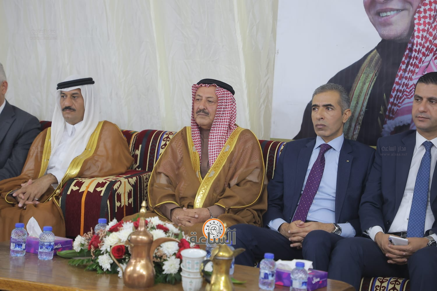 Madar Al-Saa Images 0.1483487961585126