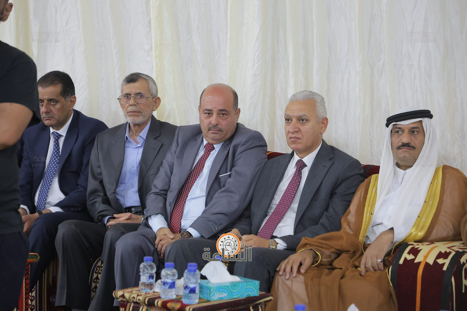 Madar Al-Saa Images 0.43169886047115924