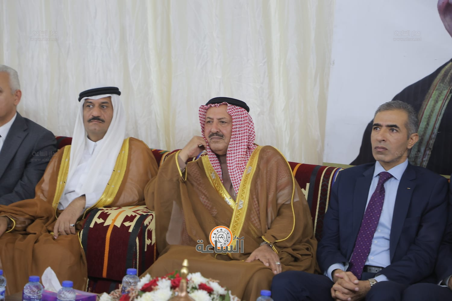 Madar Al-Saa Images 0.1795510382469111