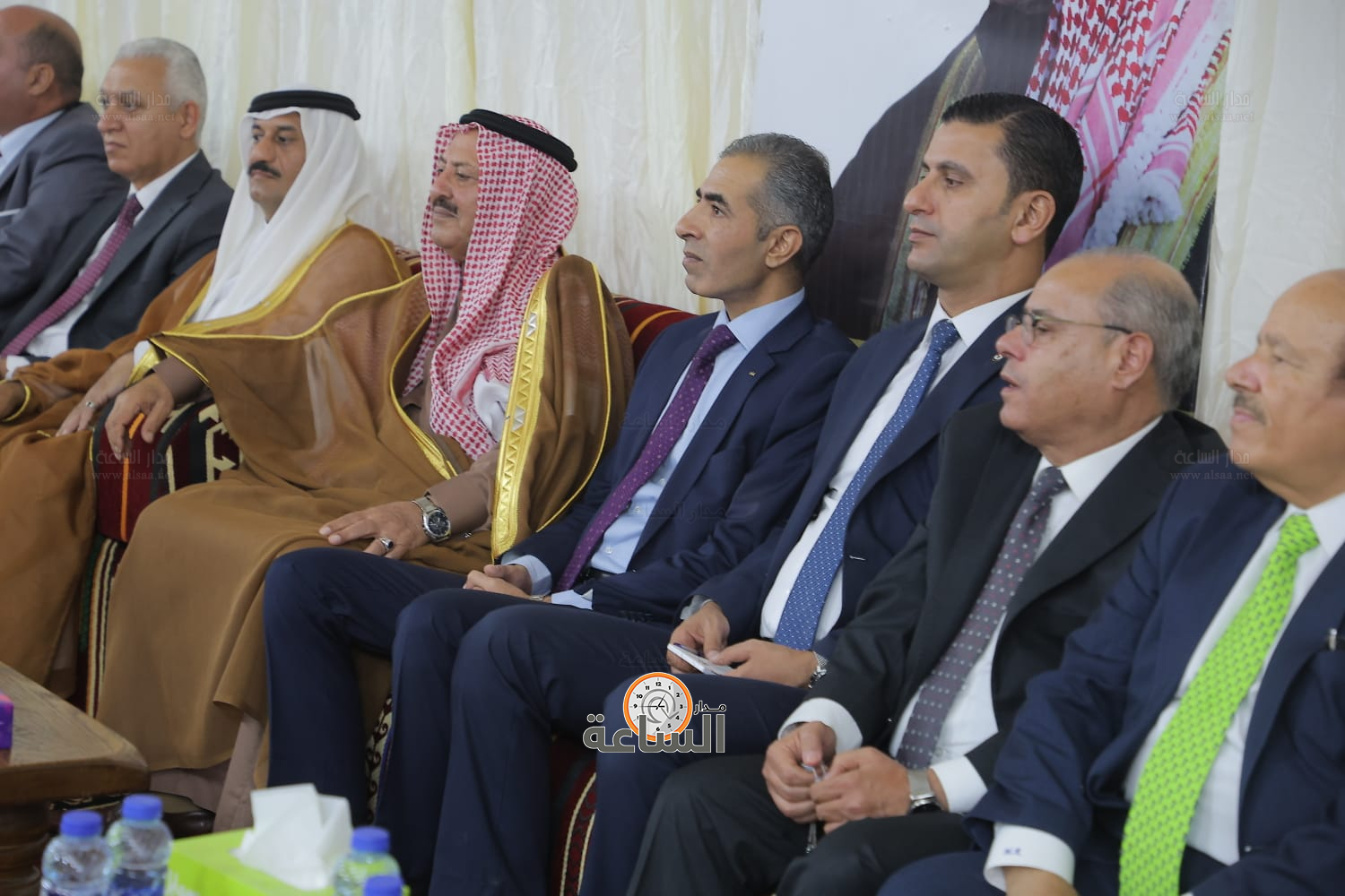 Madar Al-Saa Images 0.5850285482186179