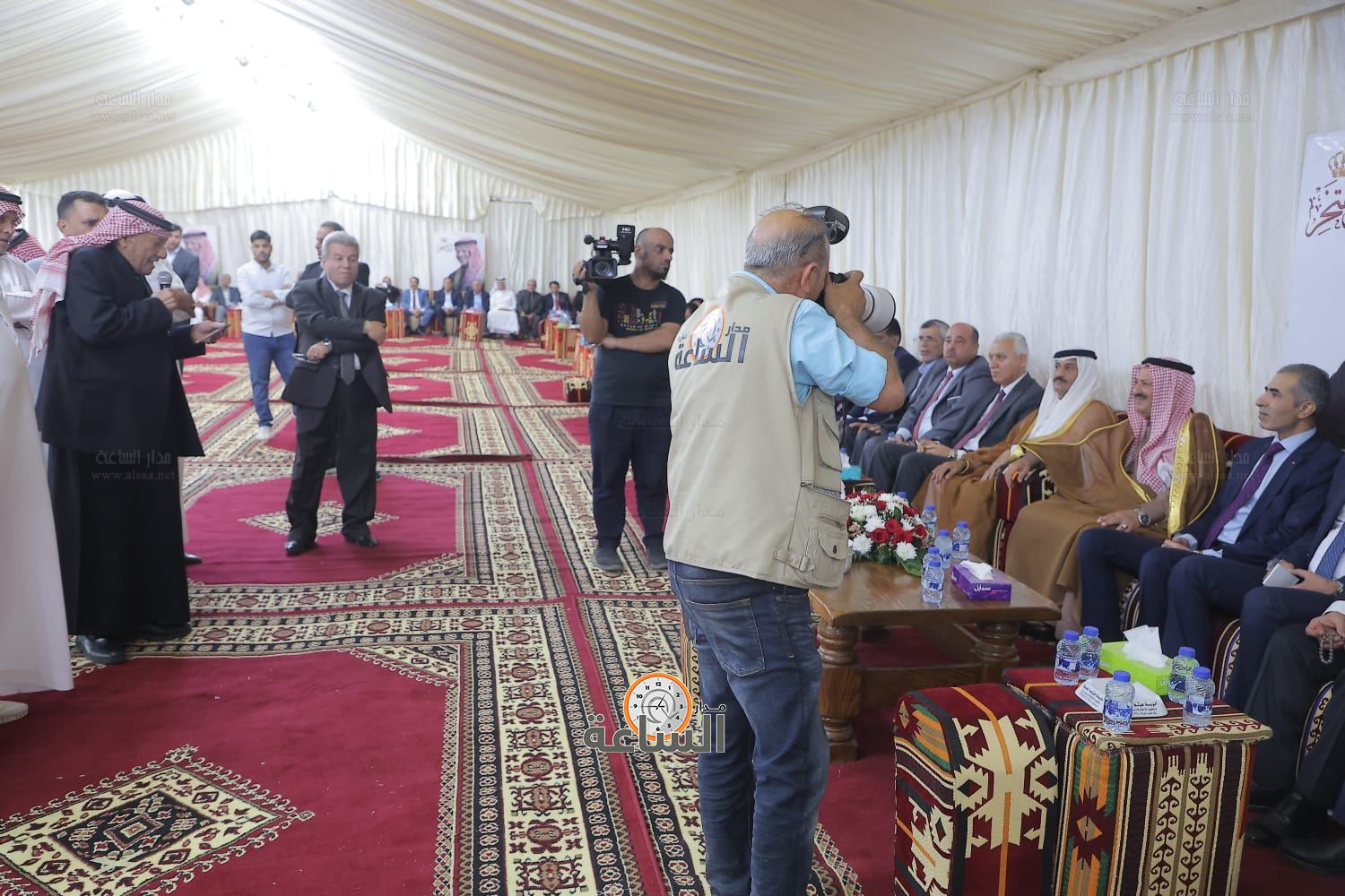 Madar Al-Saa Images 0.4594342798538551