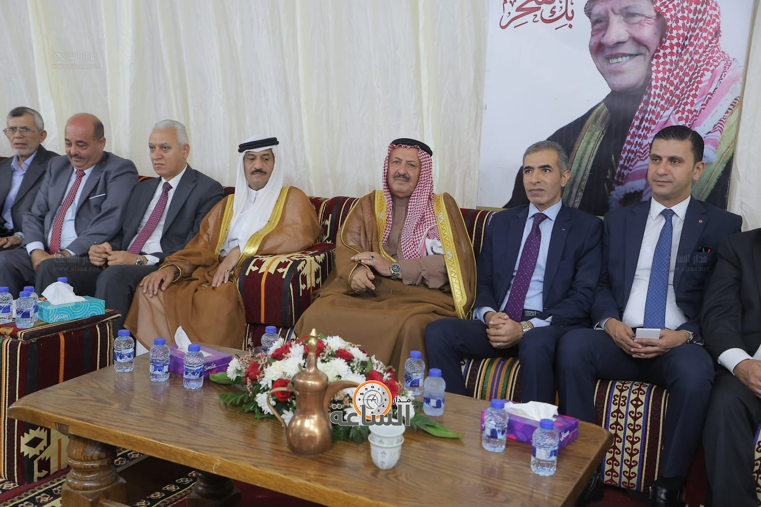 Madar Al-Saa Images 0.9028661789702934