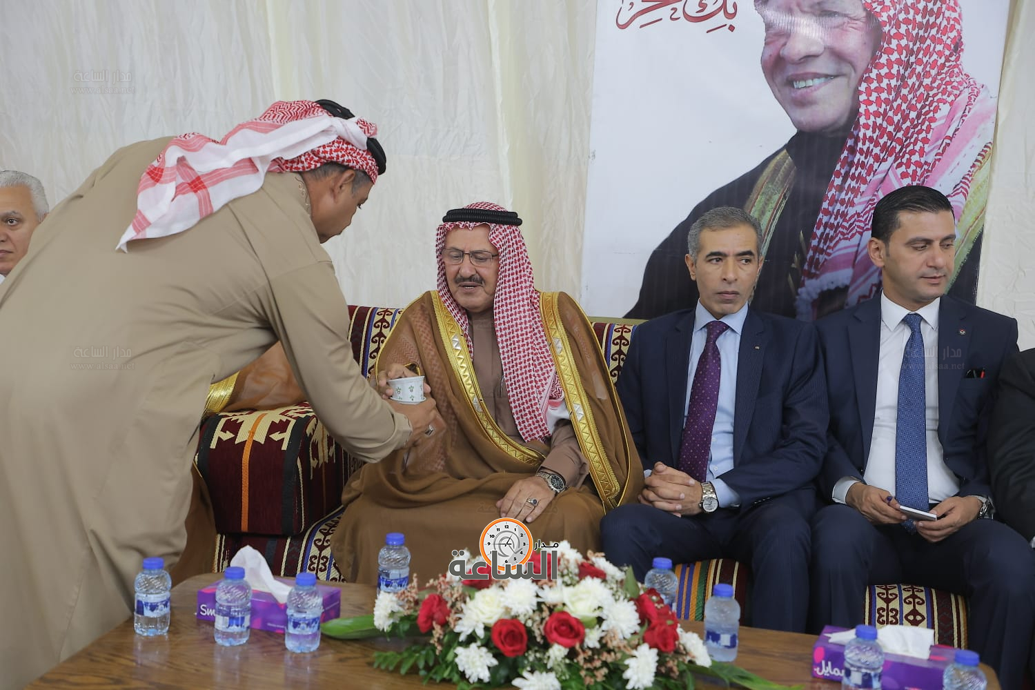 Madar Al-Saa Images 0.5790745155416276