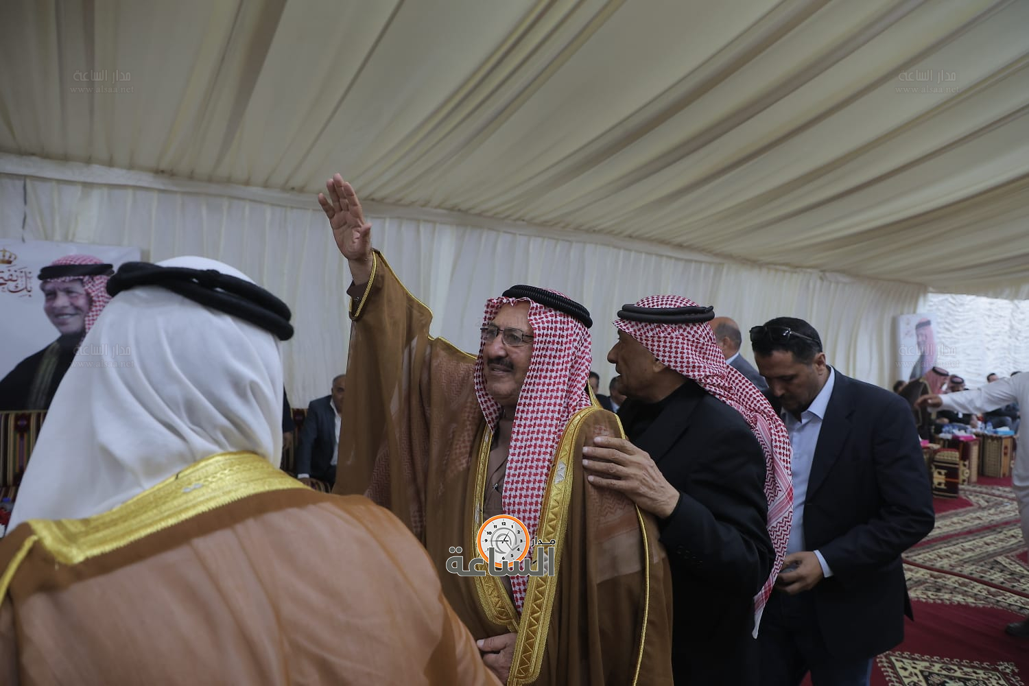 Madar Al-Saa Images 0.9571795708133404