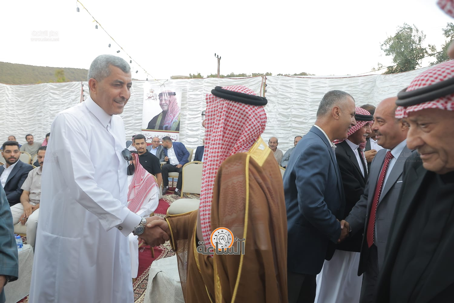 Madar Al-Saa Images 0.2157179276609601