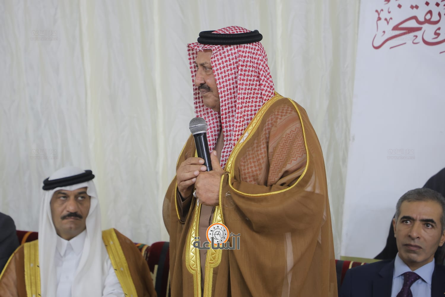 Madar Al-Saa Images 0.6989304128544784