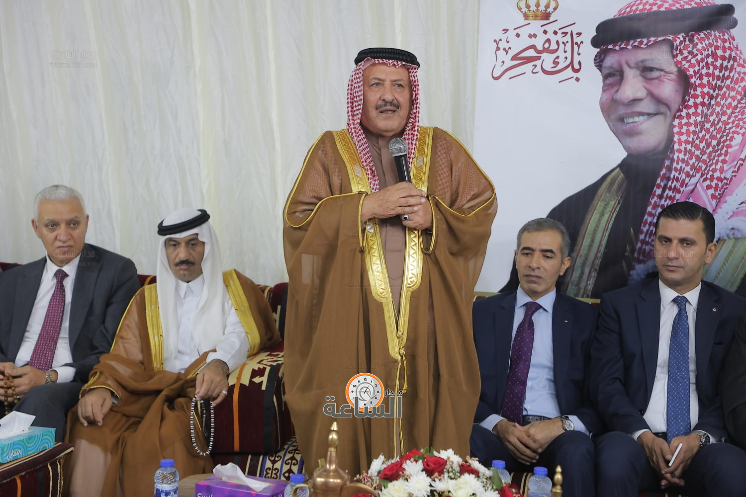 Madar Al-Saa Images 0.9397547039709988