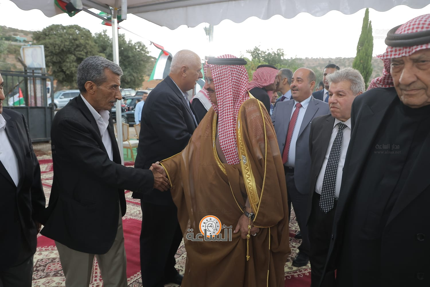 Madar Al-Saa Images 0.10800258979579724