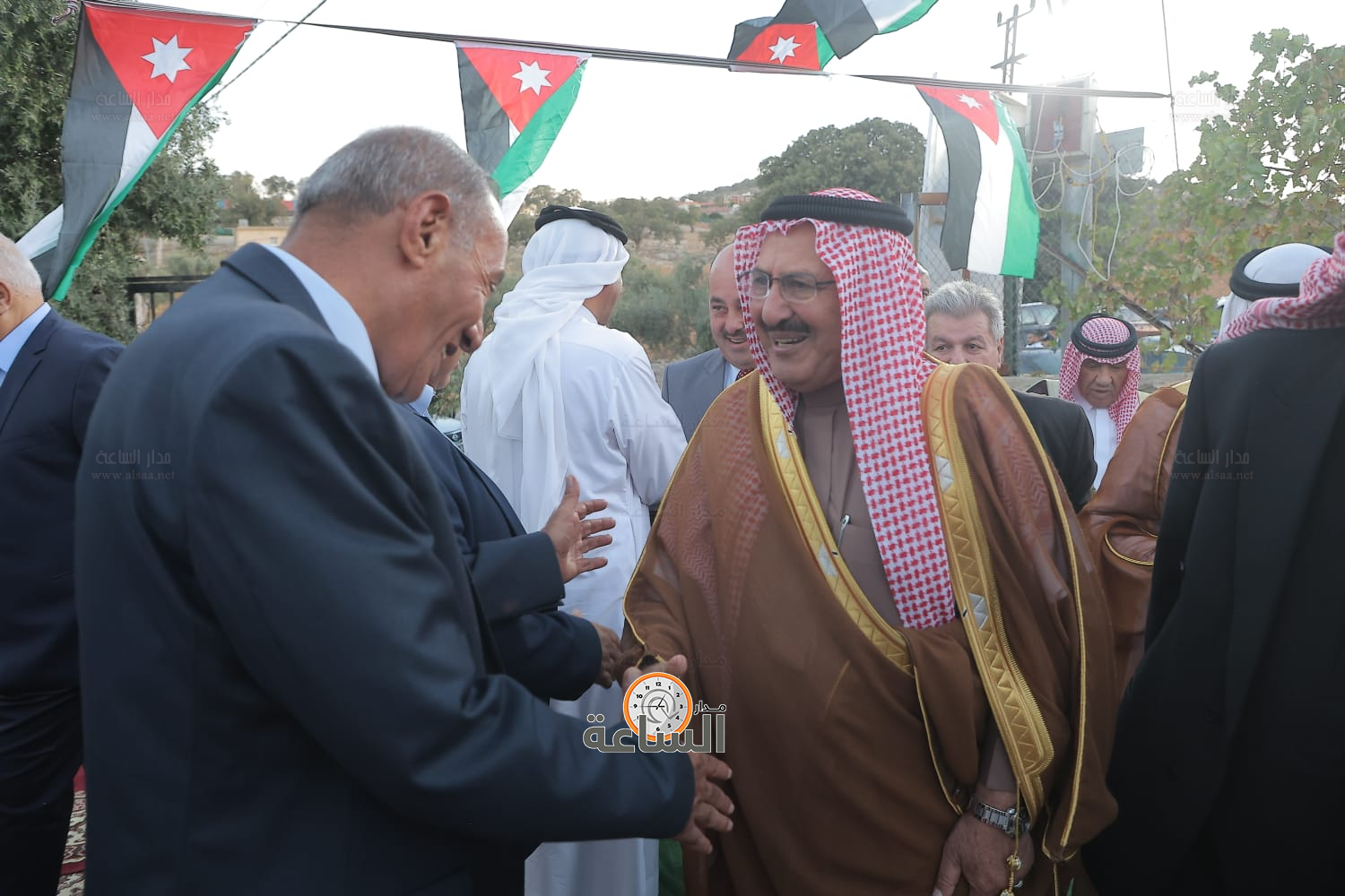 Madar Al-Saa Images 0.3382316785432583