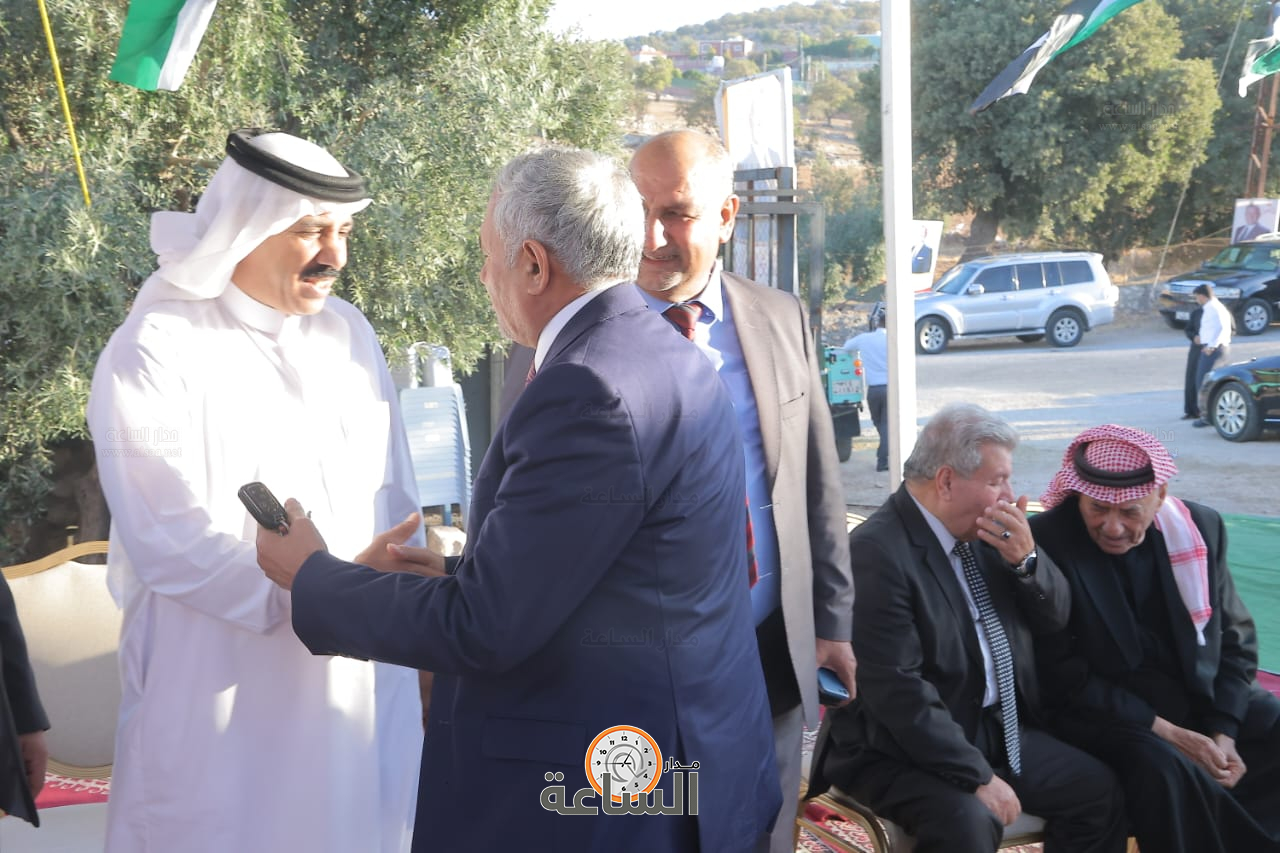 Madar Al-Saa Images 0.9482720465739848