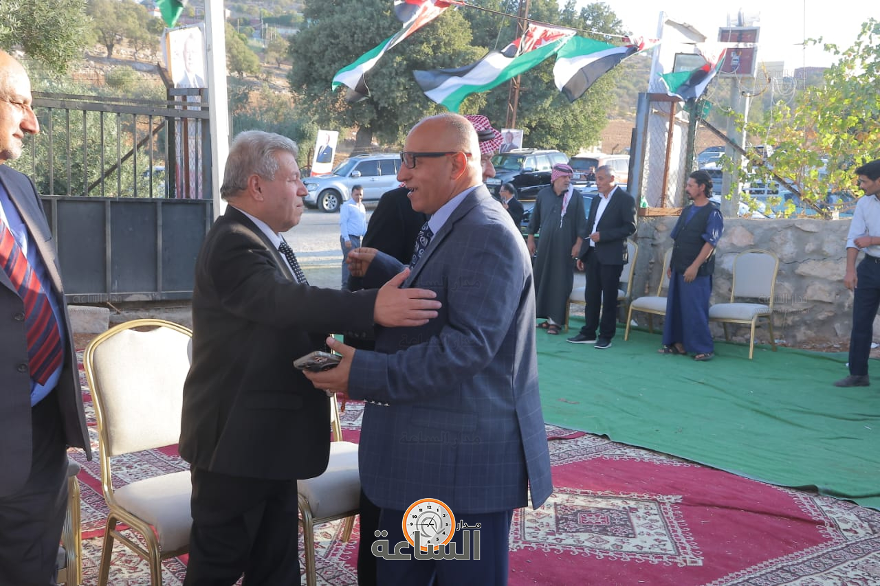 Madar Al-Saa Images 0.6553503372926184