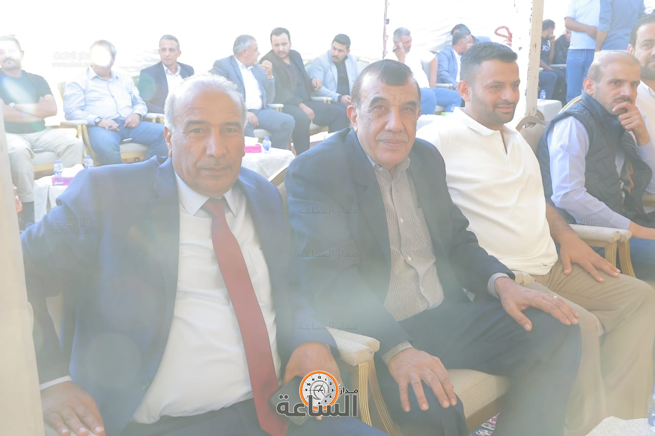 Madar Al-Saa Images 0.12713952338567125