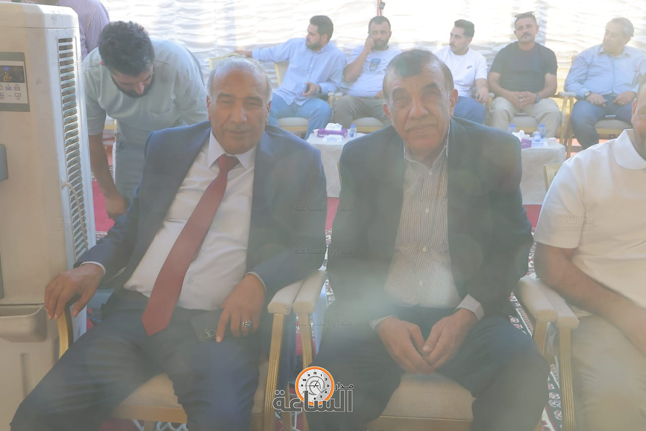 Madar Al-Saa Images 0.20599158104165005