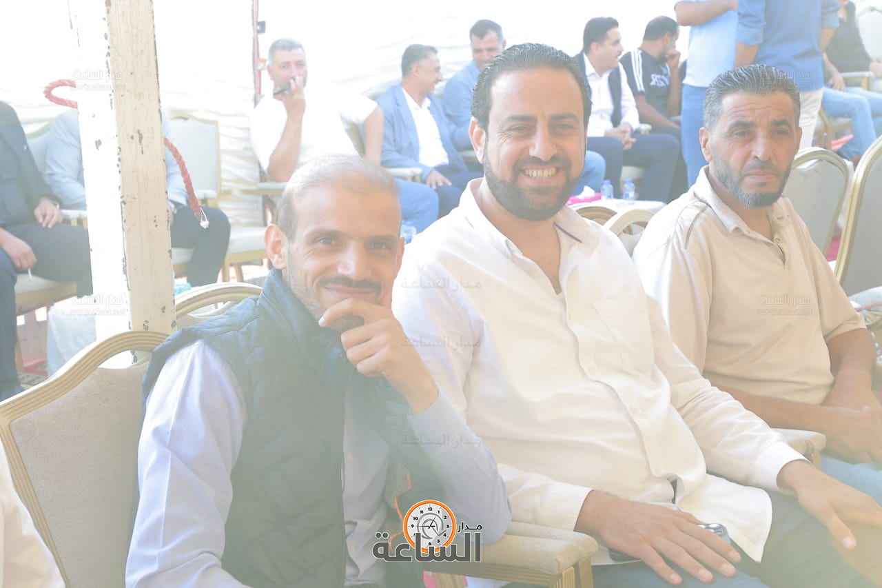 Madar Al-Saa Images 0.2120059889019097