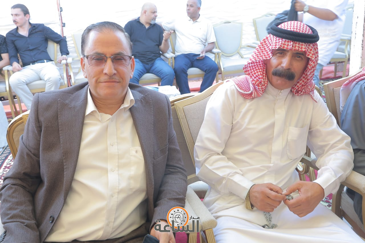 Madar Al-Saa Images 0.3381271305401702