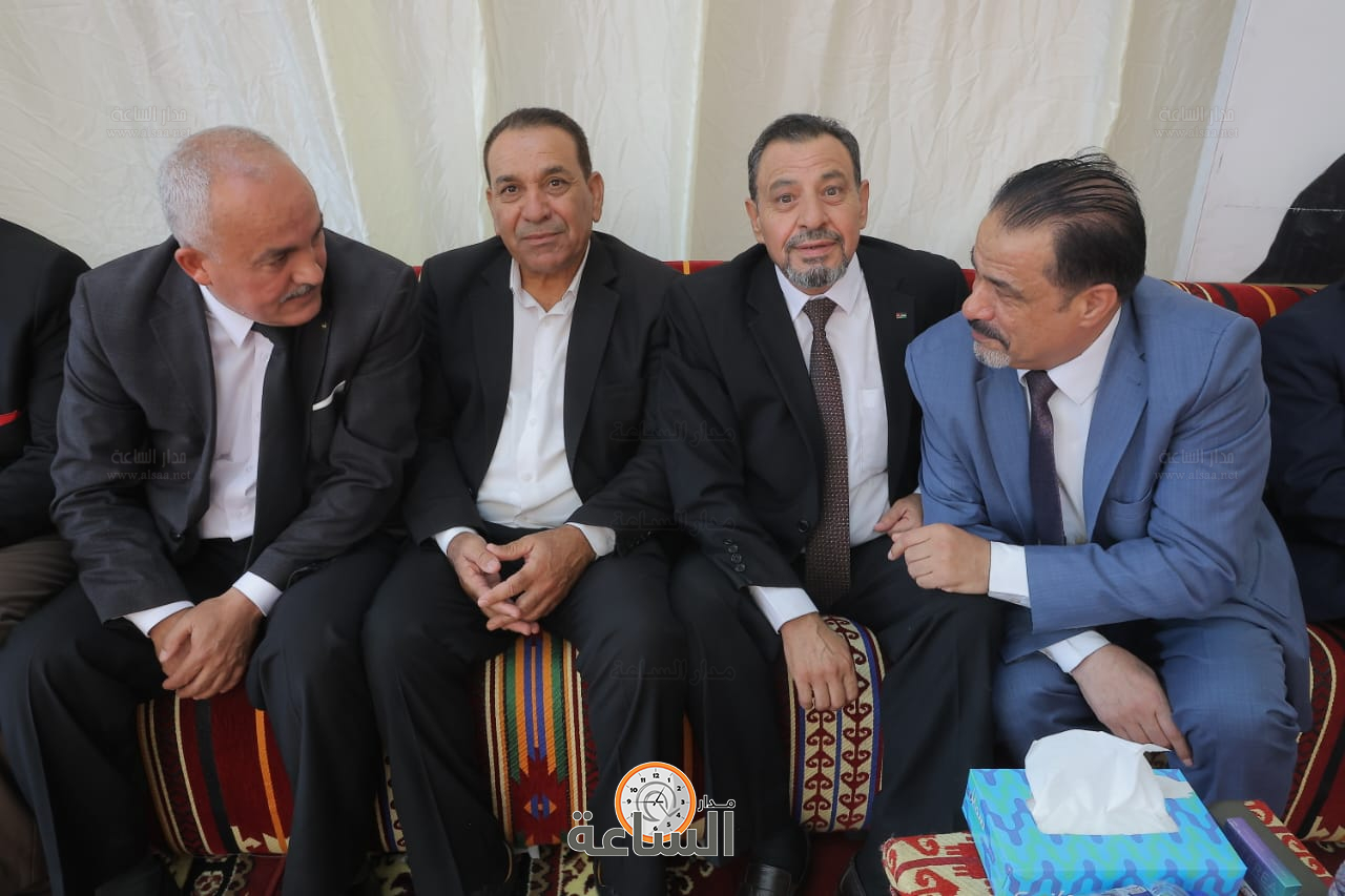 Madar Al-Saa Images 0.6392881909917149