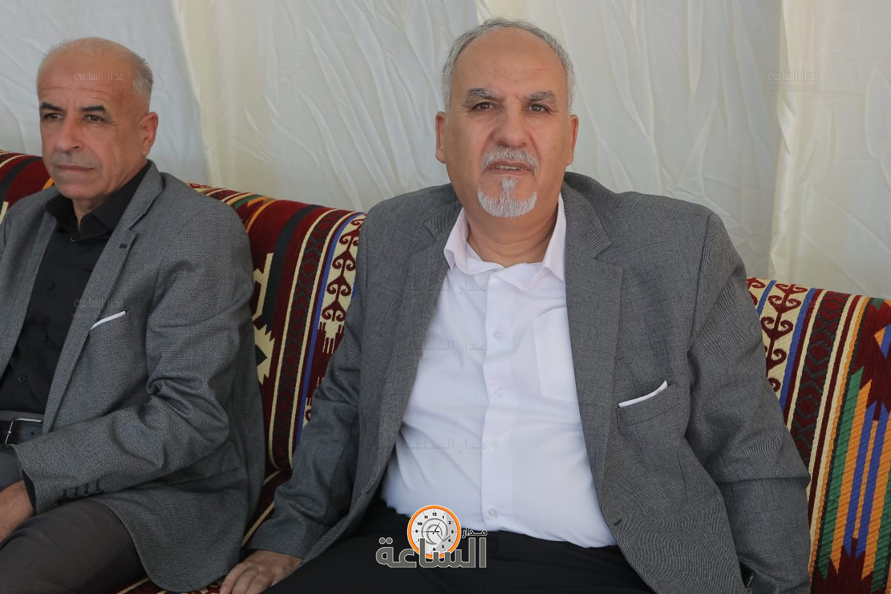 Madar Al-Saa Images 0.09381062445898591