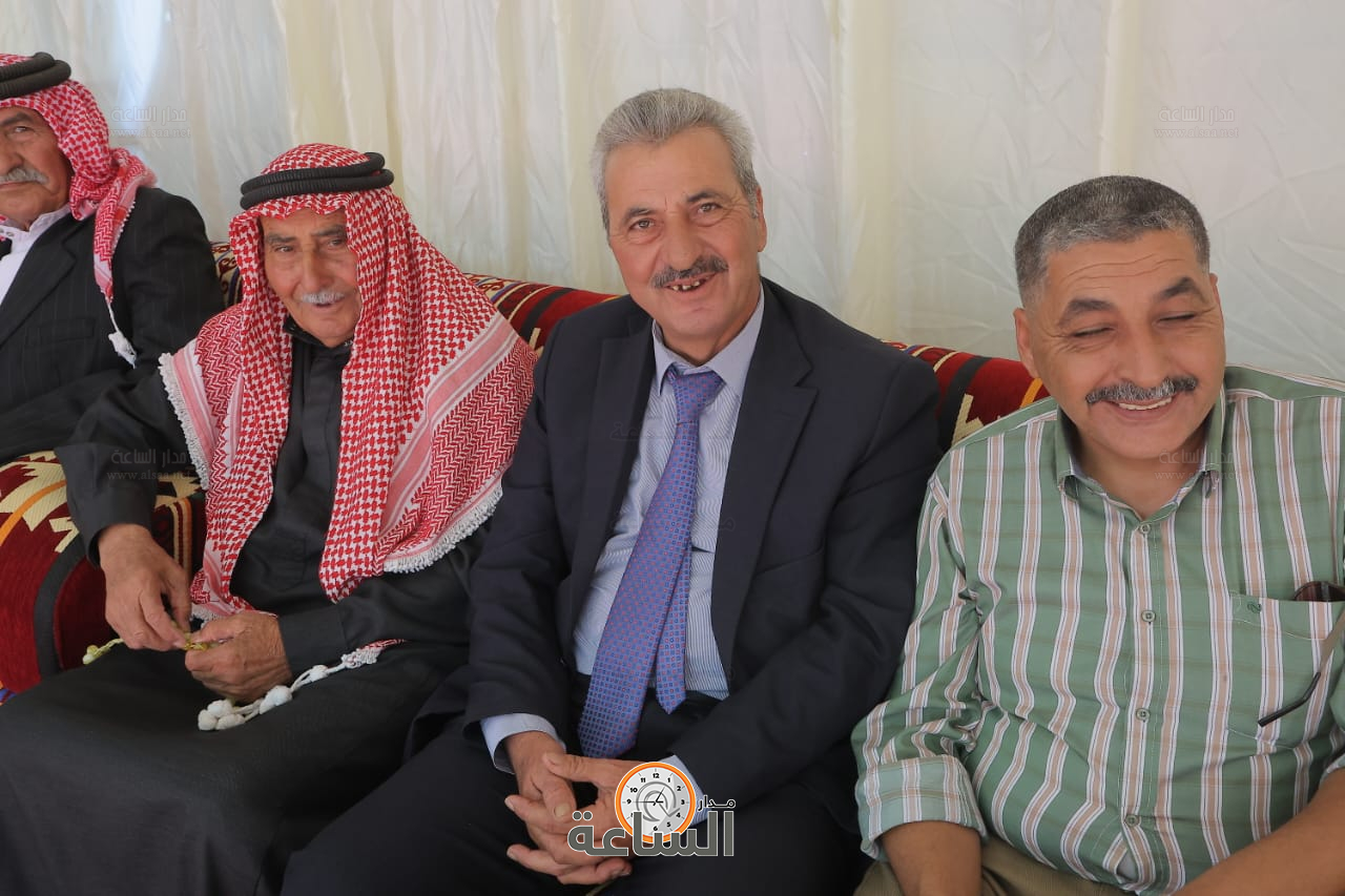 Madar Al-Saa Images 0.6806867095803601