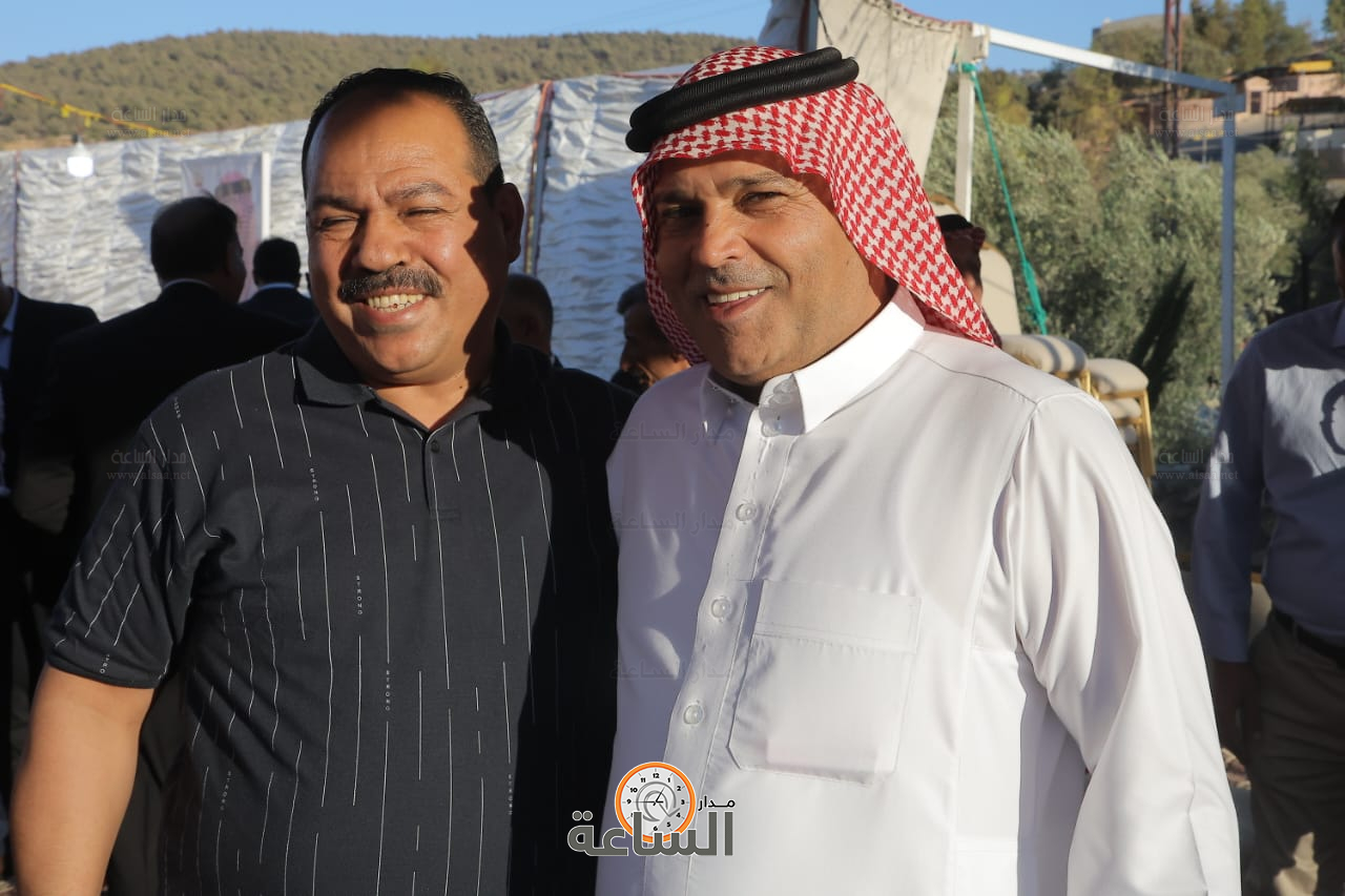 Madar Al-Saa Images 0.24724957722712437