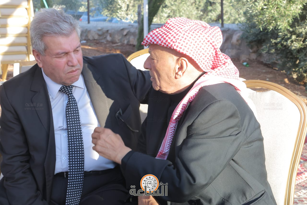 Madar Al-Saa Images 0.004557203384547015