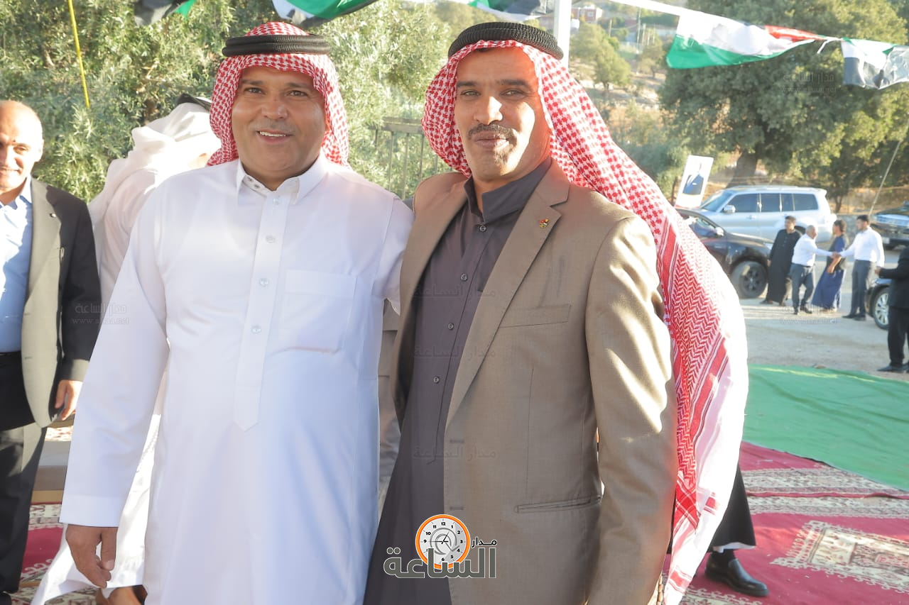 Madar Al-Saa Images 0.2810278504920908