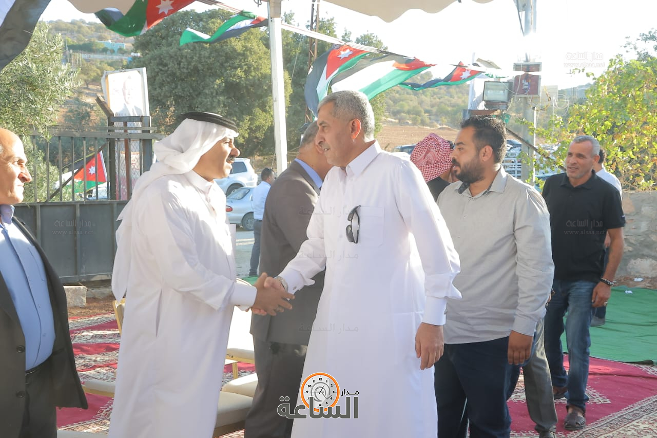 Madar Al-Saa Images 0.07698325186431243