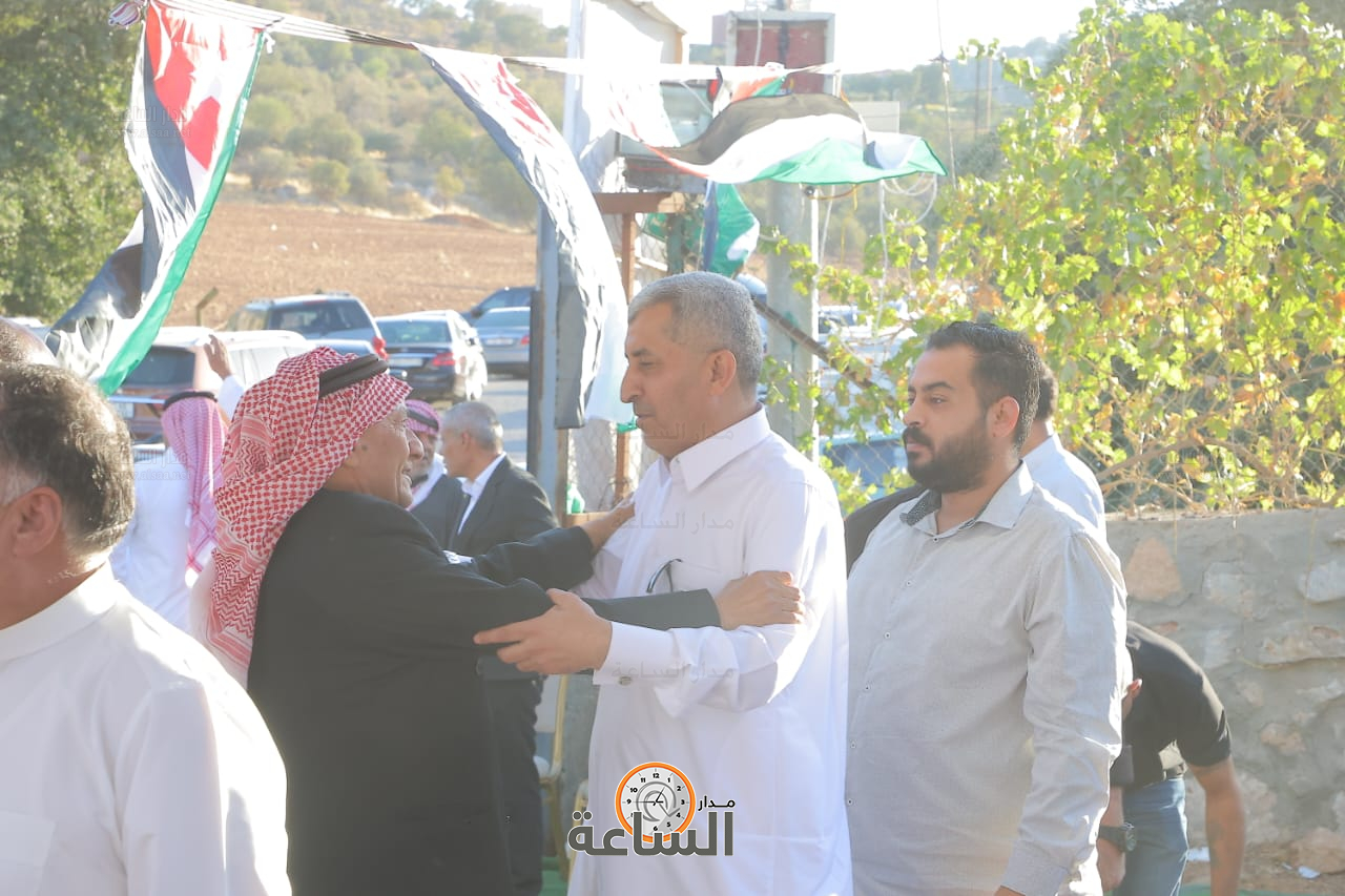 Madar Al-Saa Images 0.25940804958421204