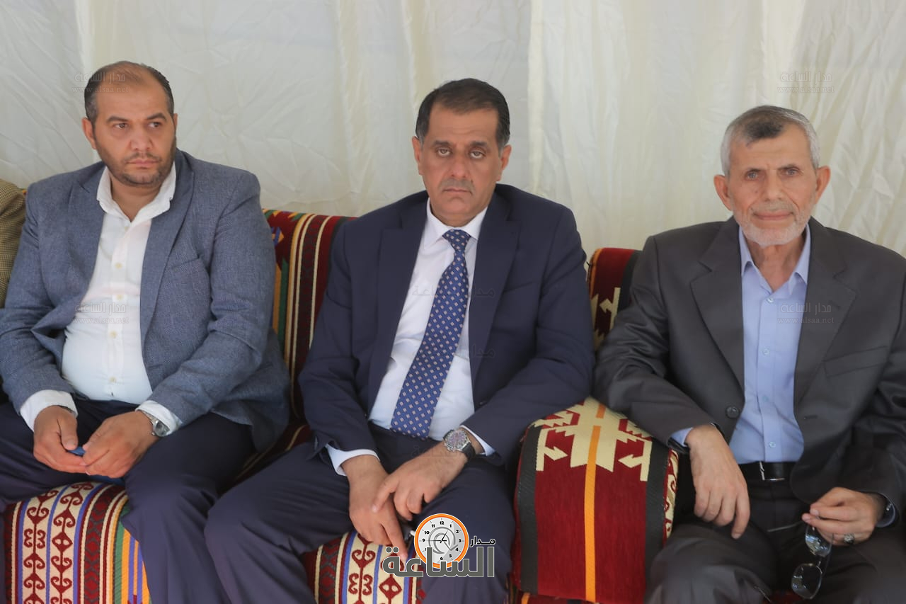 Madar Al-Saa Images 0.8247449417727081