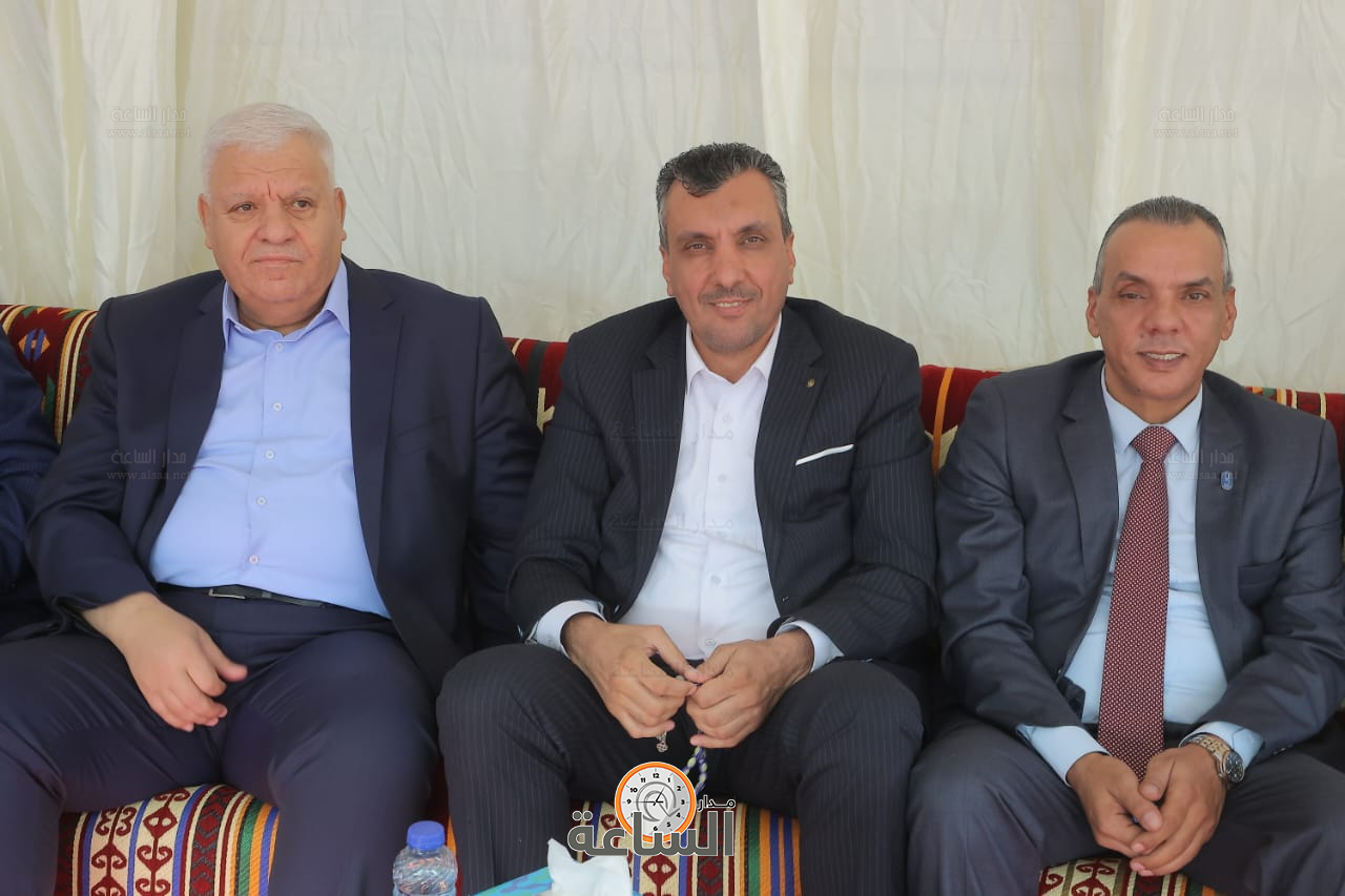 Madar Al-Saa Images 0.1424778770176084