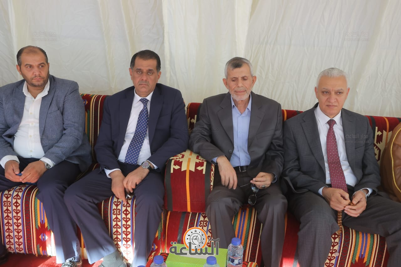 Madar Al-Saa Images 0.8596204743348046