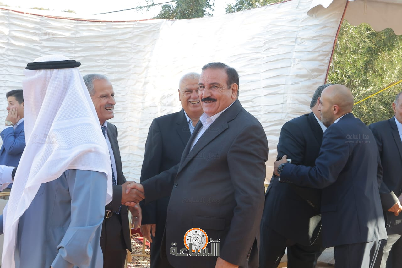 Madar Al-Saa Images 0.006839252703470078