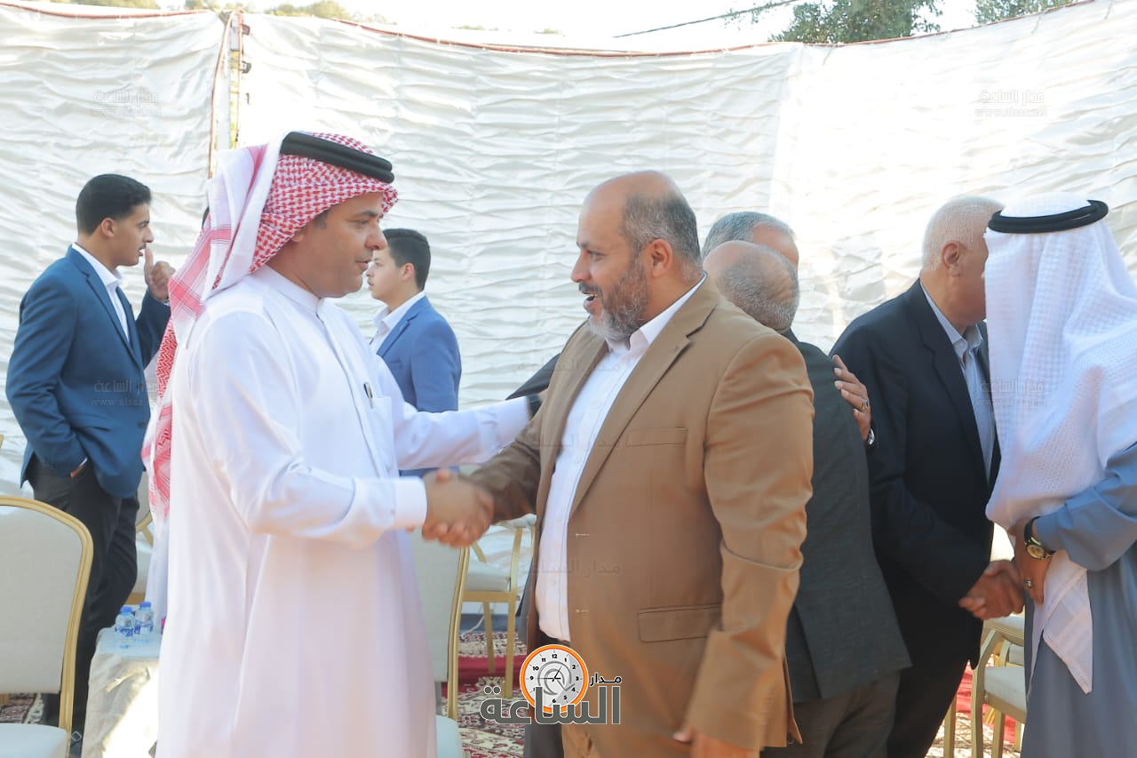 Madar Al-Saa Images 0.80866788424782