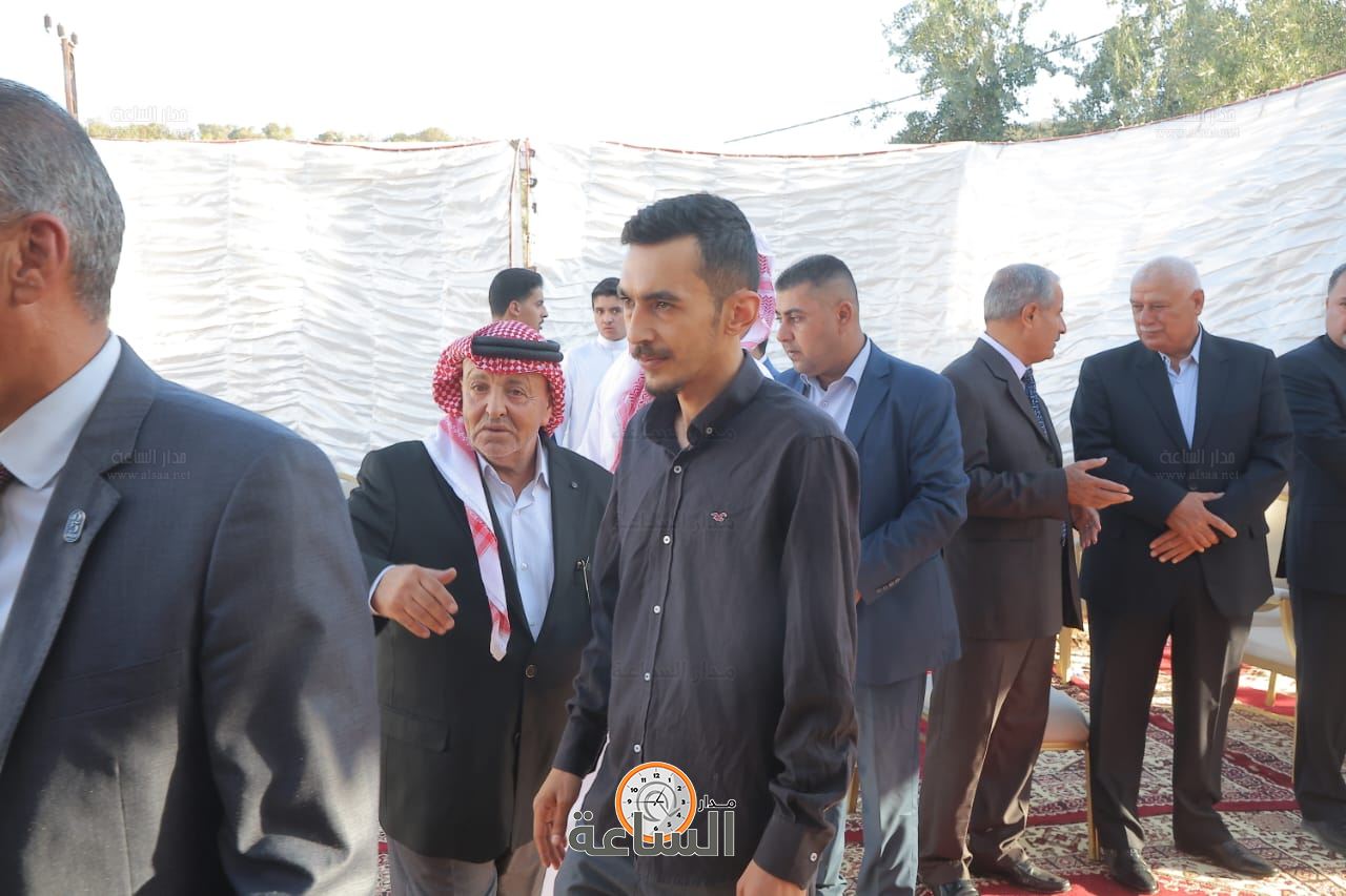 Madar Al-Saa Images 0.20044513558843613