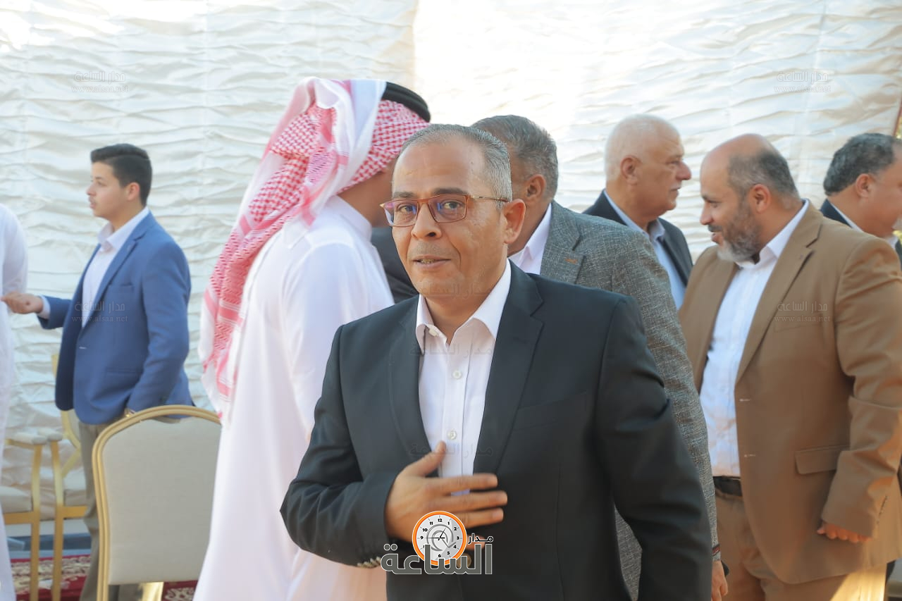 Madar Al-Saa Images 0.7878887783865037