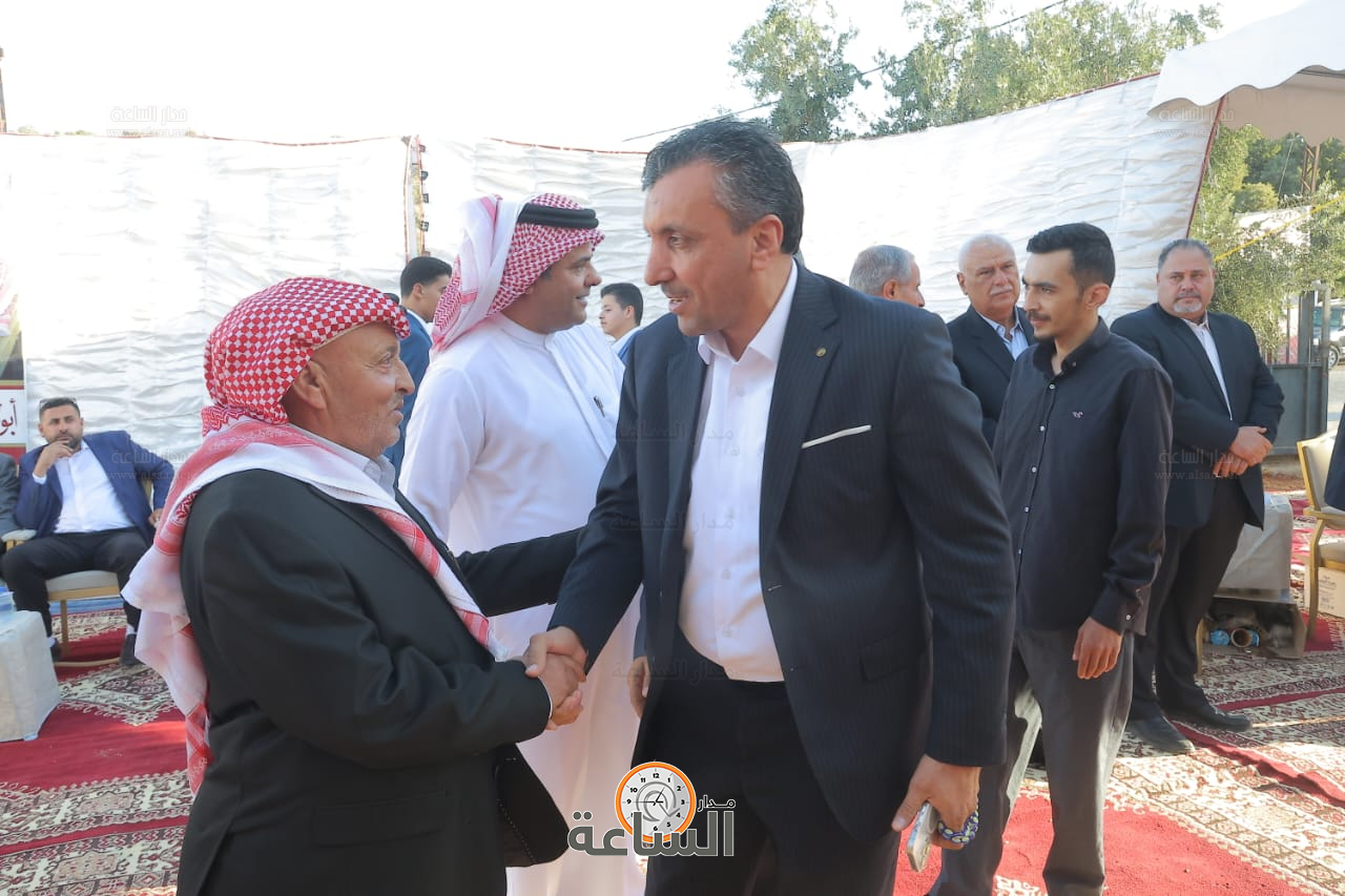 Madar Al-Saa Images 0.6742756788715822