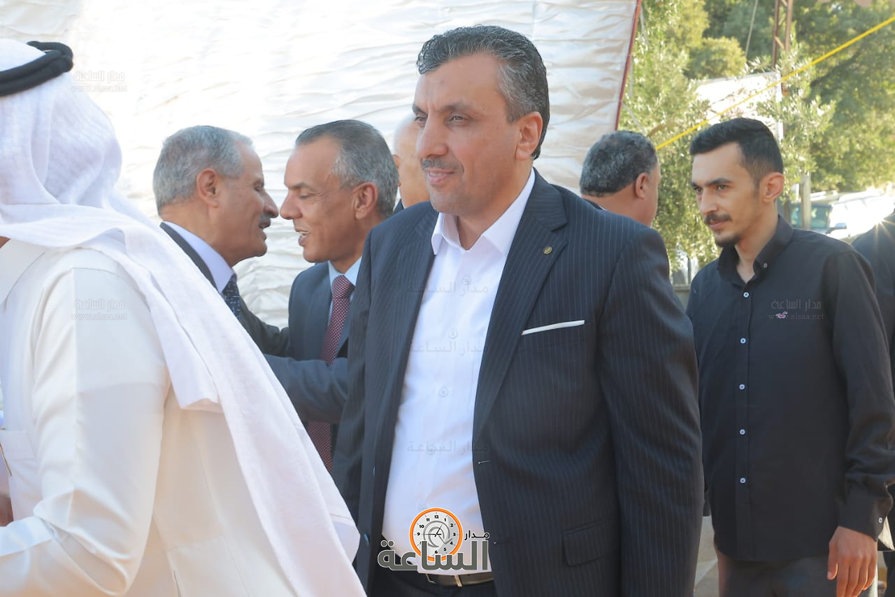 Madar Al-Saa Images 0.36755438151348263